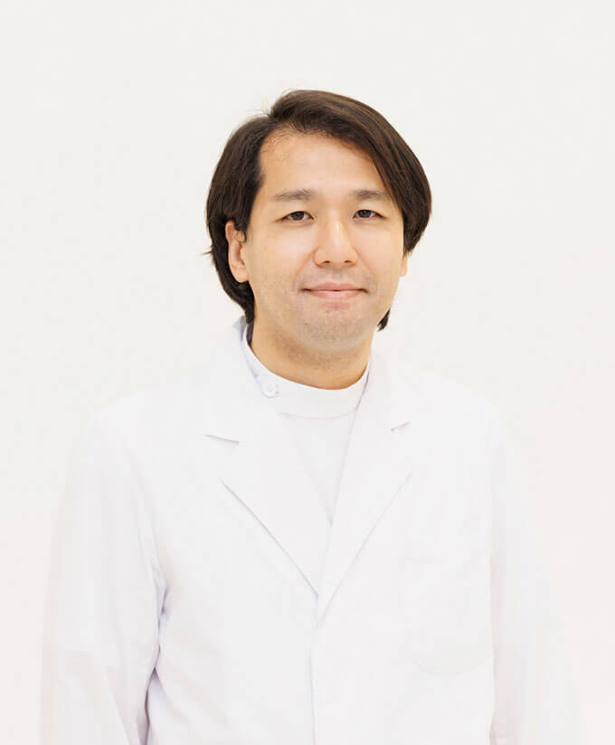 神戸もりぬし消化器内視鏡クリニック 院長 森主 達夫